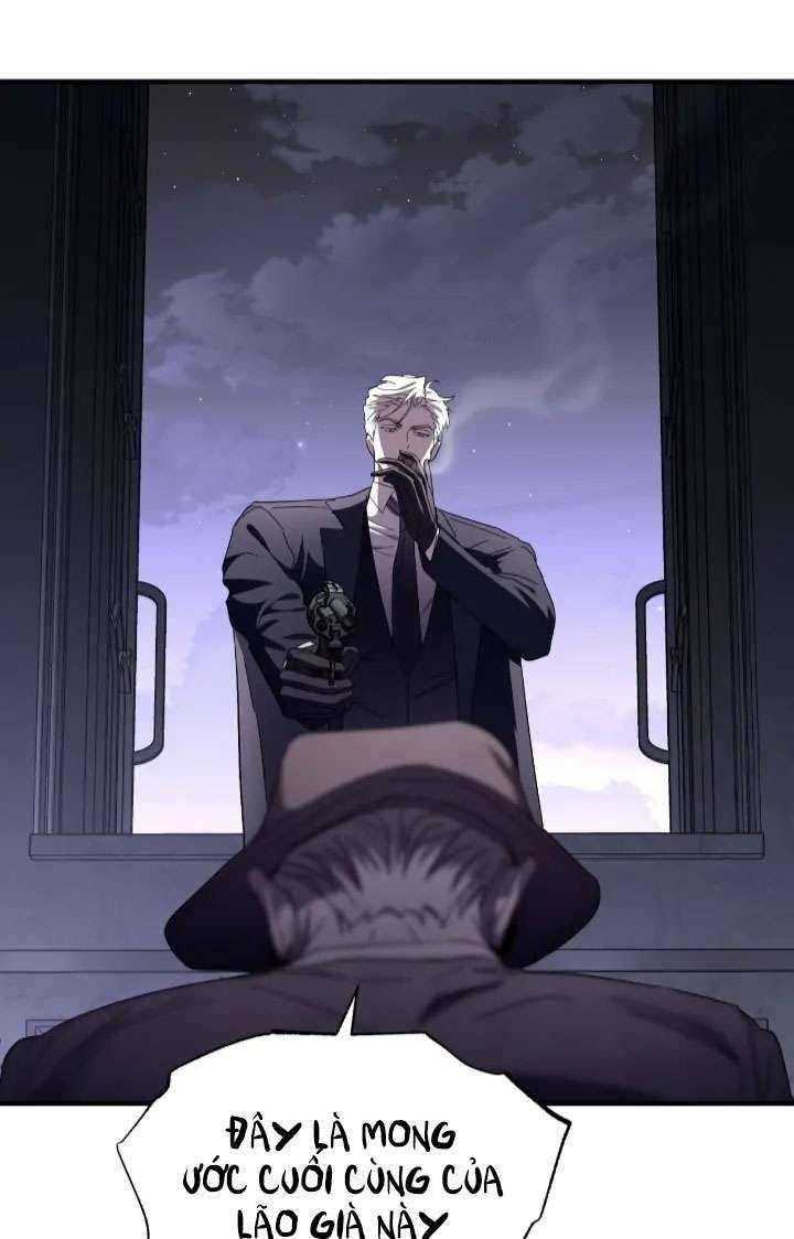 Lâu Đài Giam Cầm Chap 1 - Next 