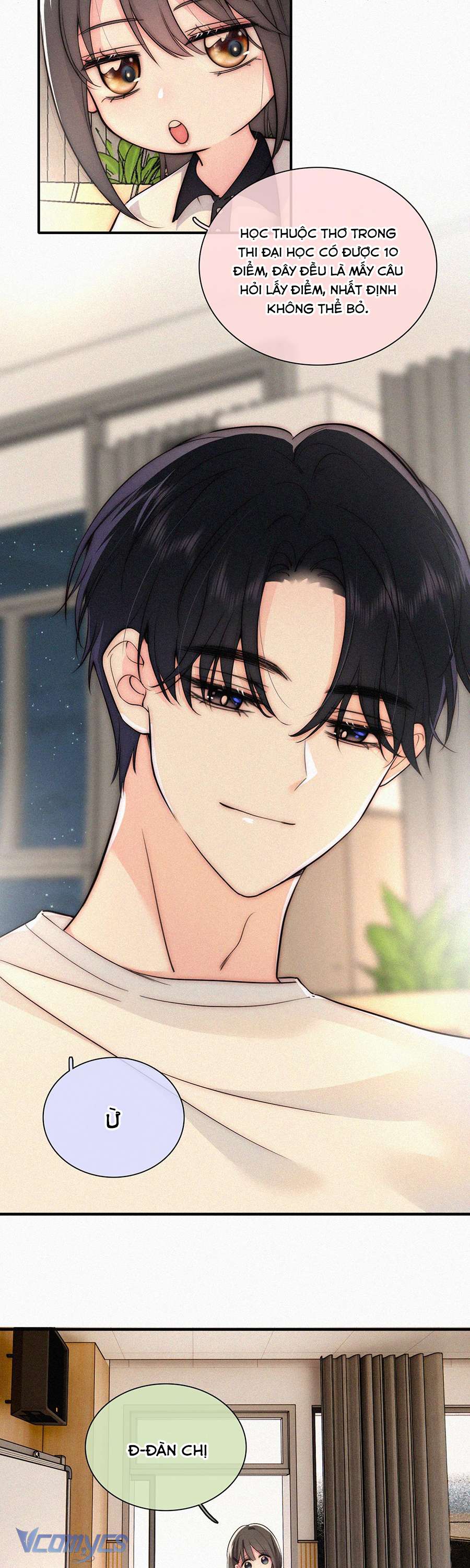 Một Mực Cưng Chiều Chap 79 - Trang 2