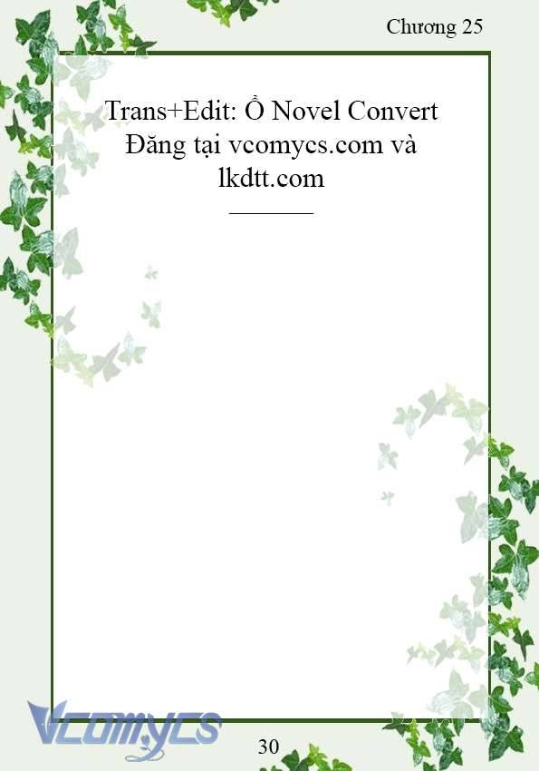 [Novel] Trở Thành Em Gái Của Nam Chính Tiểu Thuyết Đam Mỹ Chap 25 - Trang 2