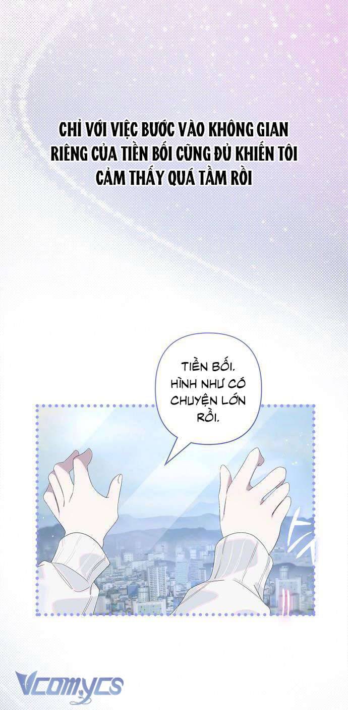 Đàn Anh Xấu Xa! Chap 71 - Trang 3