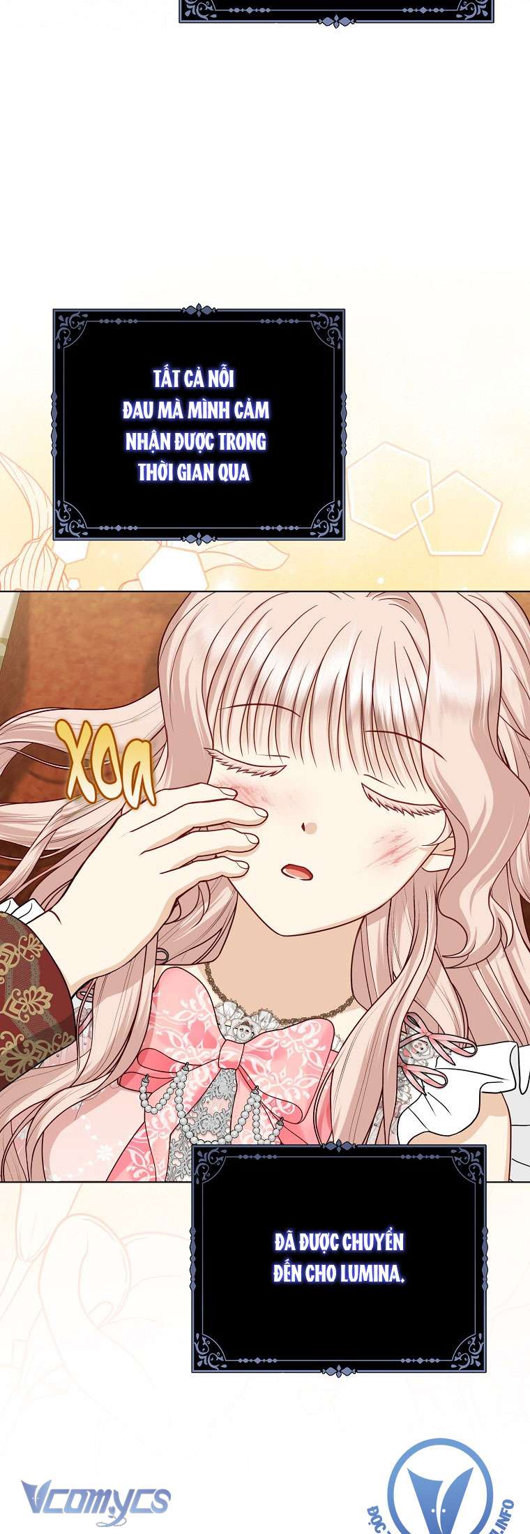 Nhân Vật Phản Diện Đều Thích Tôi Chapter 29 - Next Chapter 30