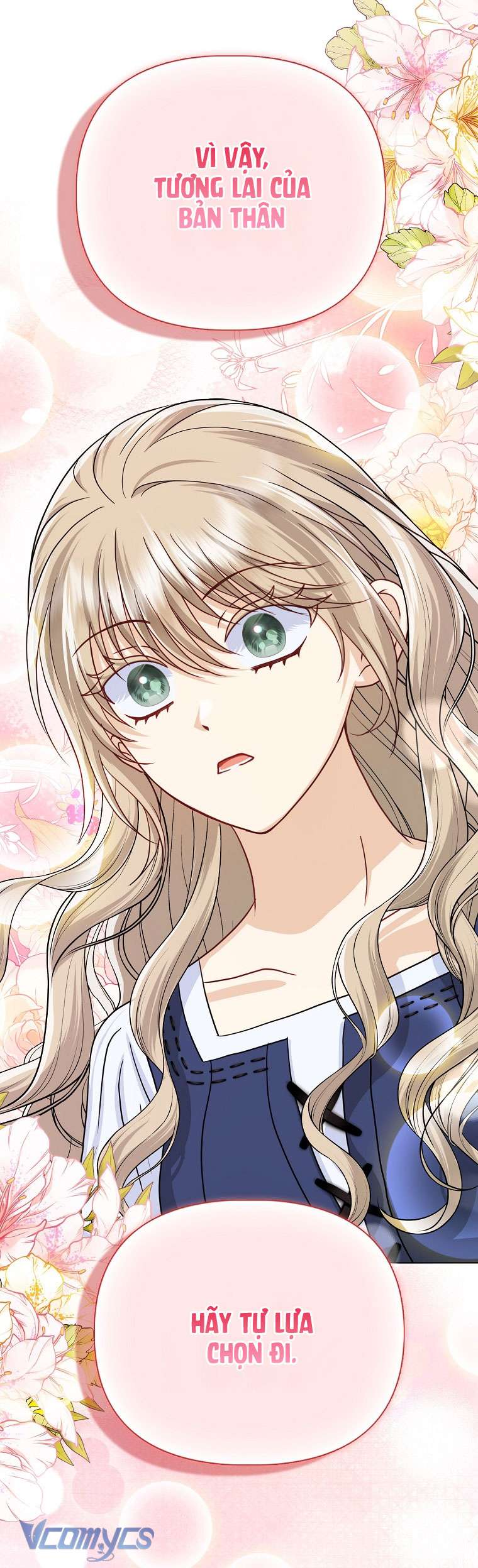 Nhân Vật Phản Diện Đều Thích Tôi Chapter 25 - Next Chapter 26