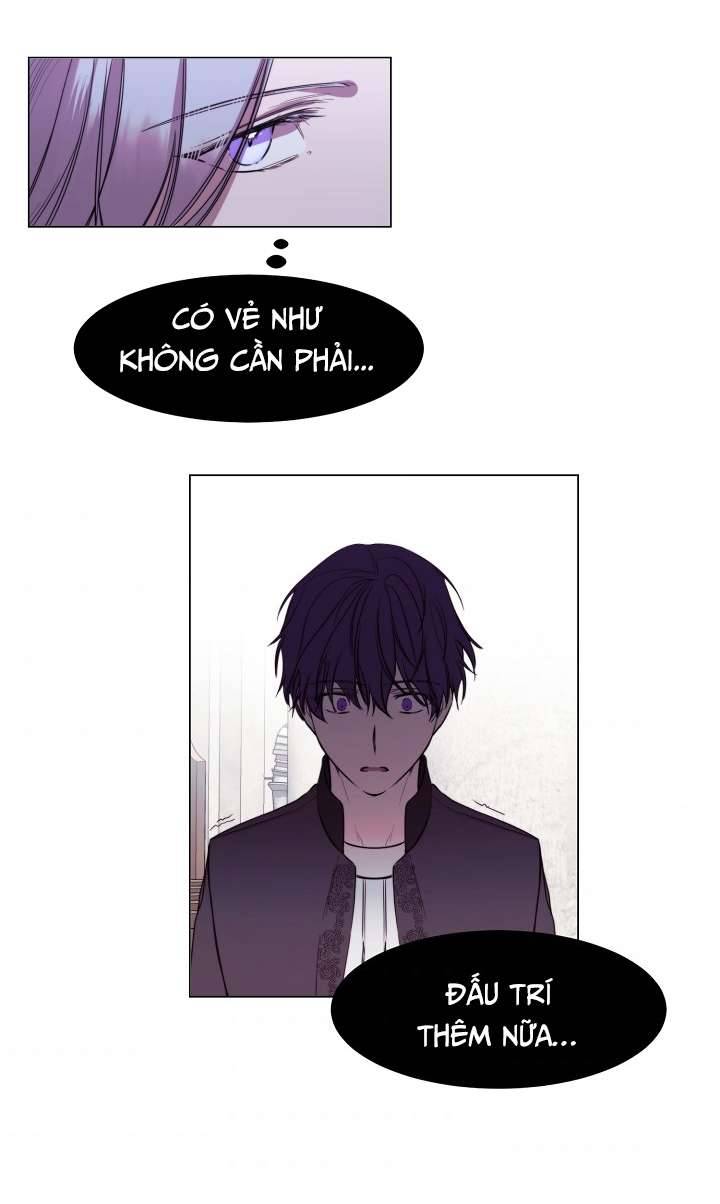 Ác Nữ Cần Bạo Chúa Chapter 14 - Trang 4