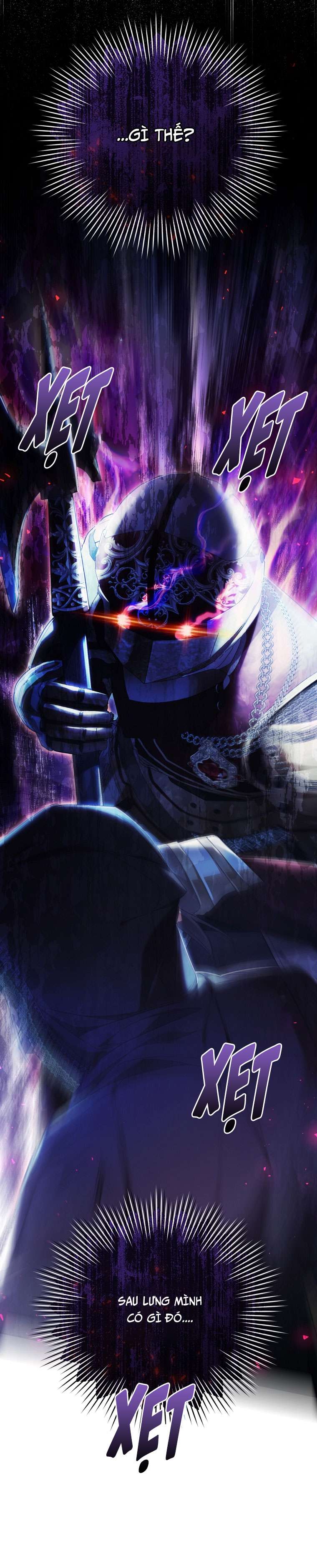 Ác Nữ Chỉ Là Một Con Rối Chap 73 - Next Chap 74