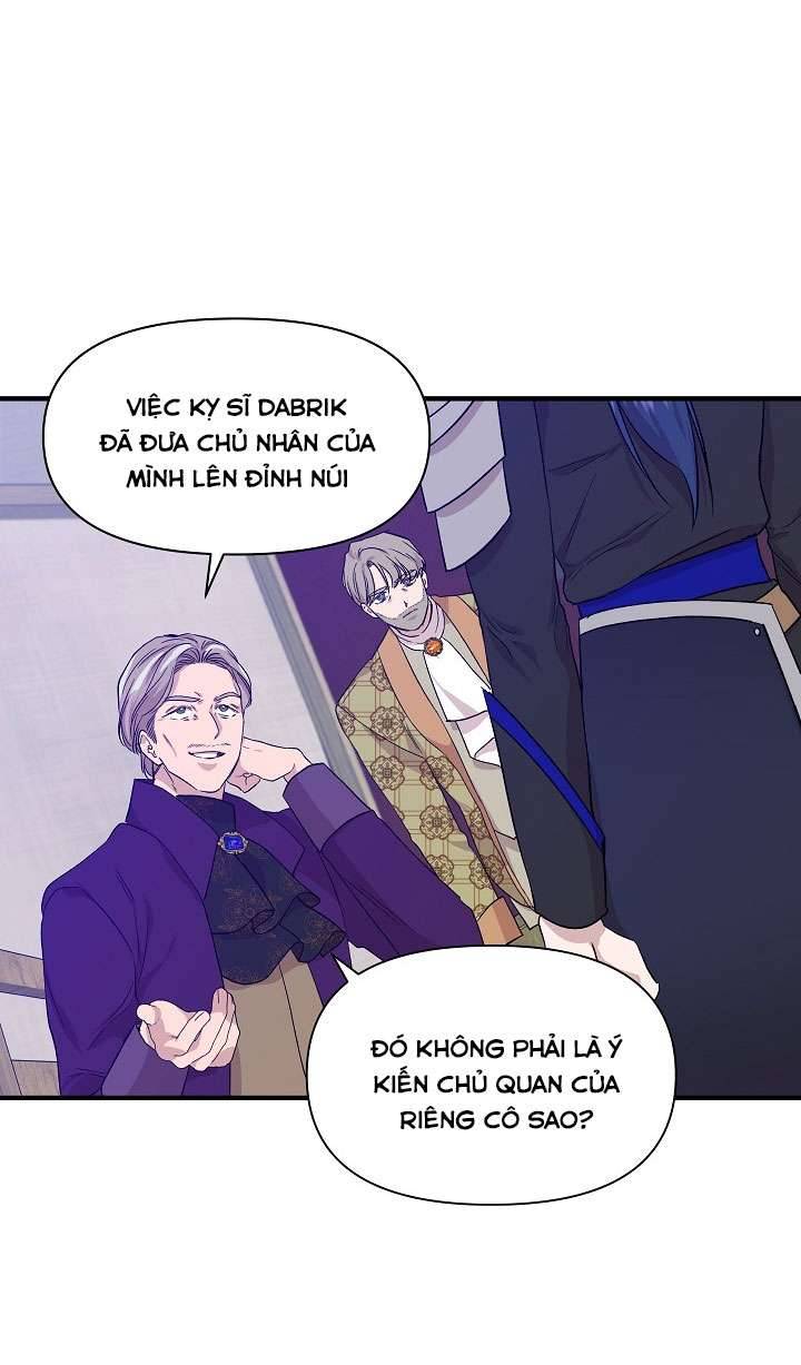 Tôi Không Phải Là Cinderella Chapter 19 - Trang 4