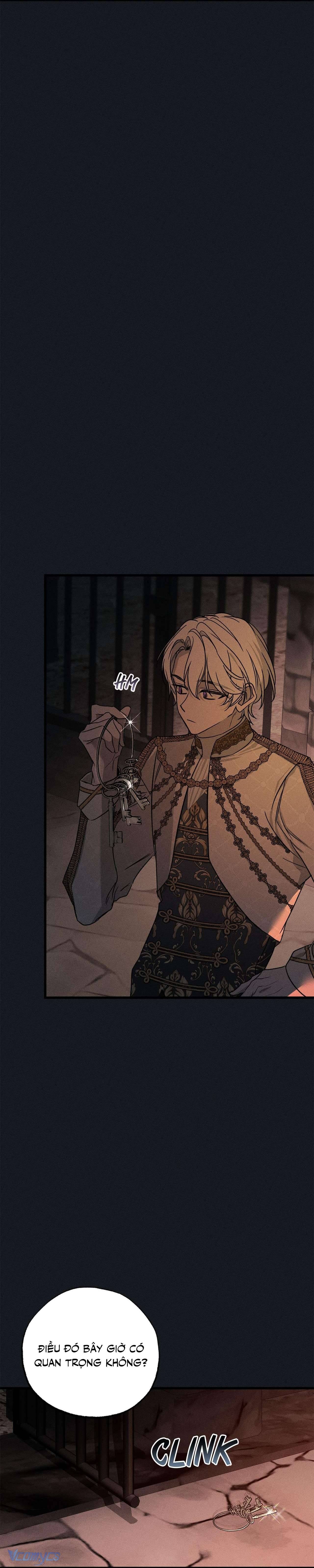 Vị Phu Quân Căm Ghét Tôi Đã Mất Trí Nhớ Chapter 45 - Next Chapter 45.1