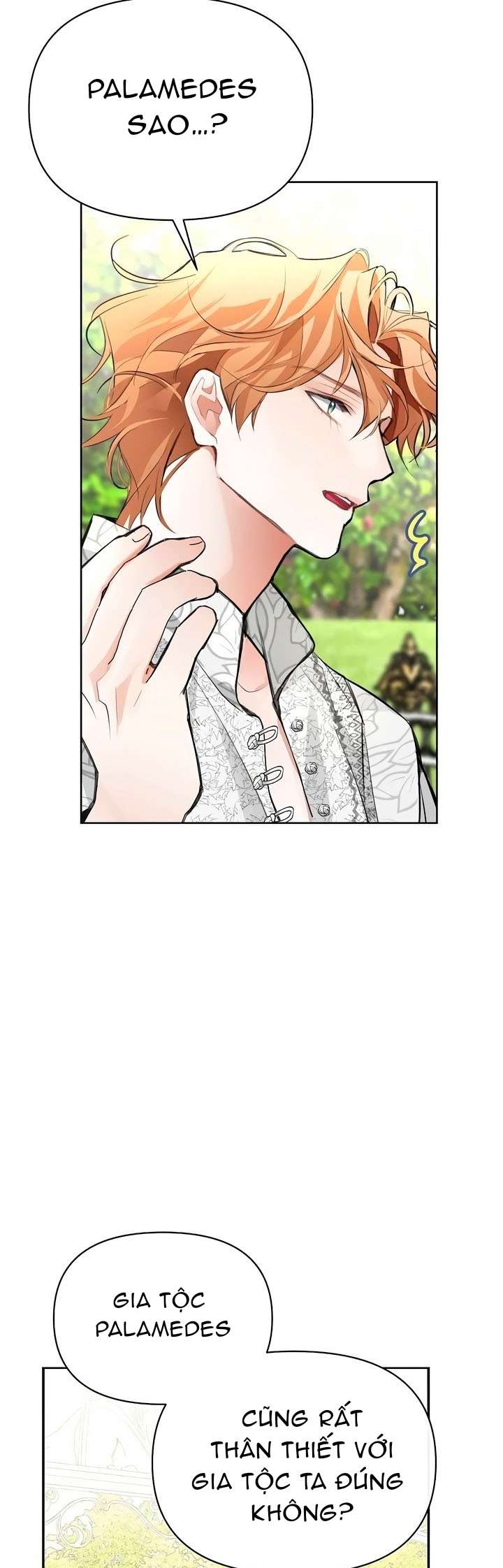 Đi tìm ác nữ đã cùng trải qua đêm đầu tiên Chap 16 - Trang 2