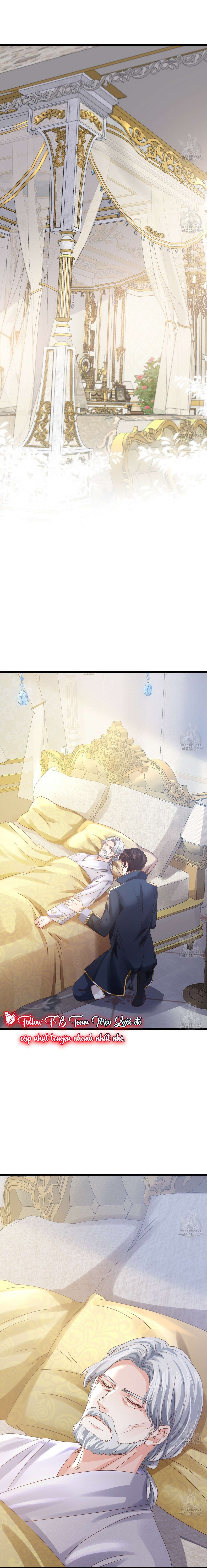 Đêm Không Ngủ Của Nàng Hầu Gái Chap 20 - Trang 3