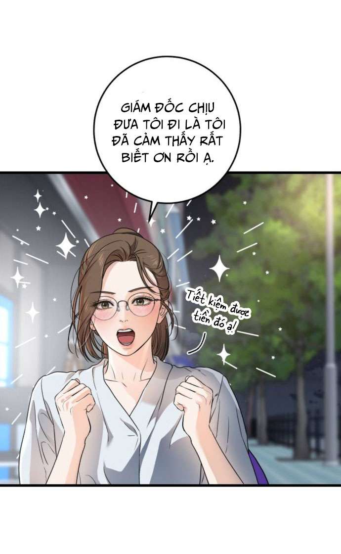 Tôi Nóng Lòng Muốn Chiếm Lấy Cô Ấy Chap 7 - Trang 3