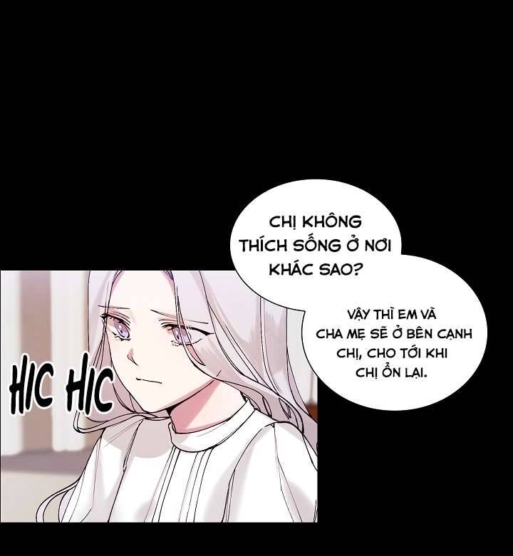 Ác Nữ Cần Bạo Chúa Chapter 1 - Trang 4