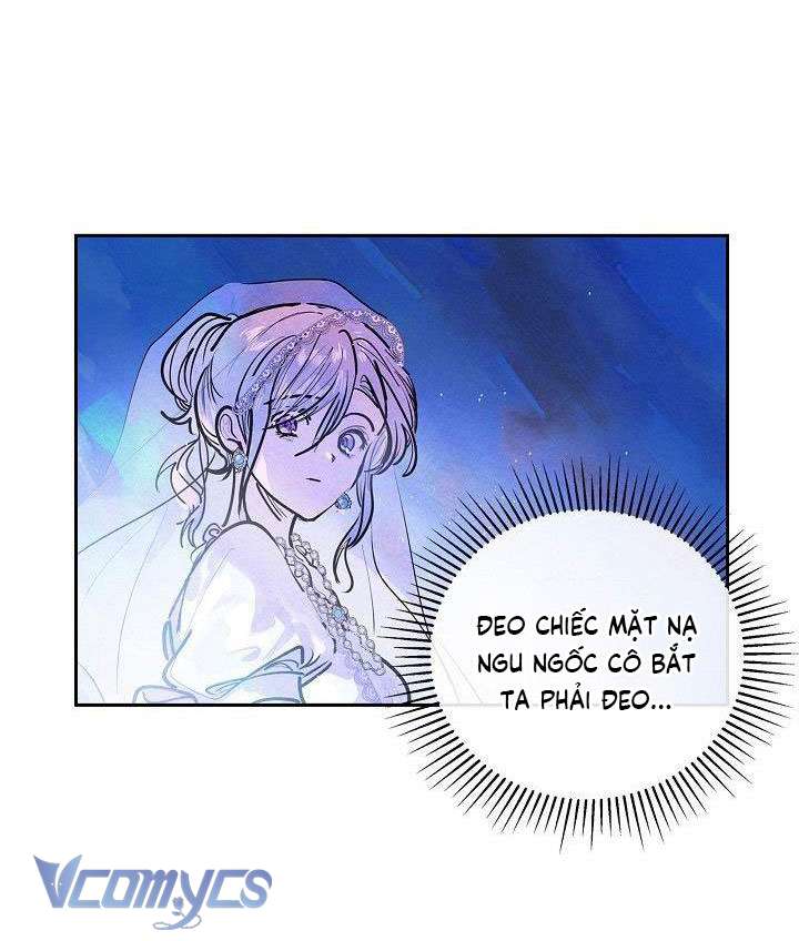 Ác Nữ Sau Lớp Mặt Nạ Chapter 3 - Trang 3