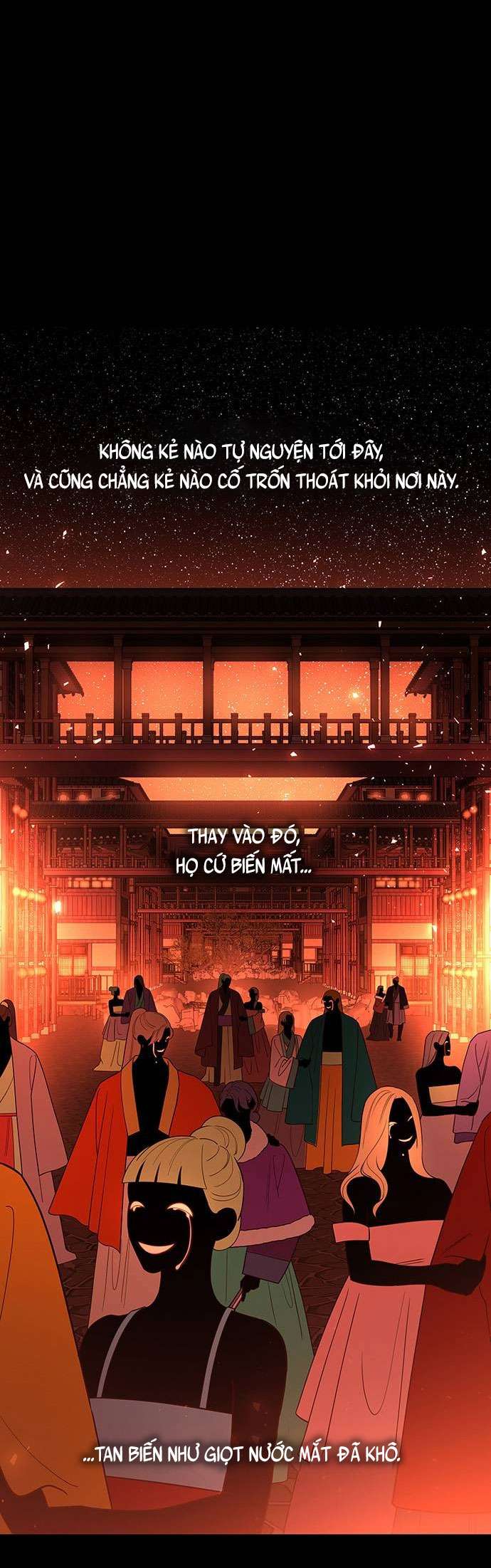 Vương Tử Huyền Bí Chapter 66 - Next Chapter 67