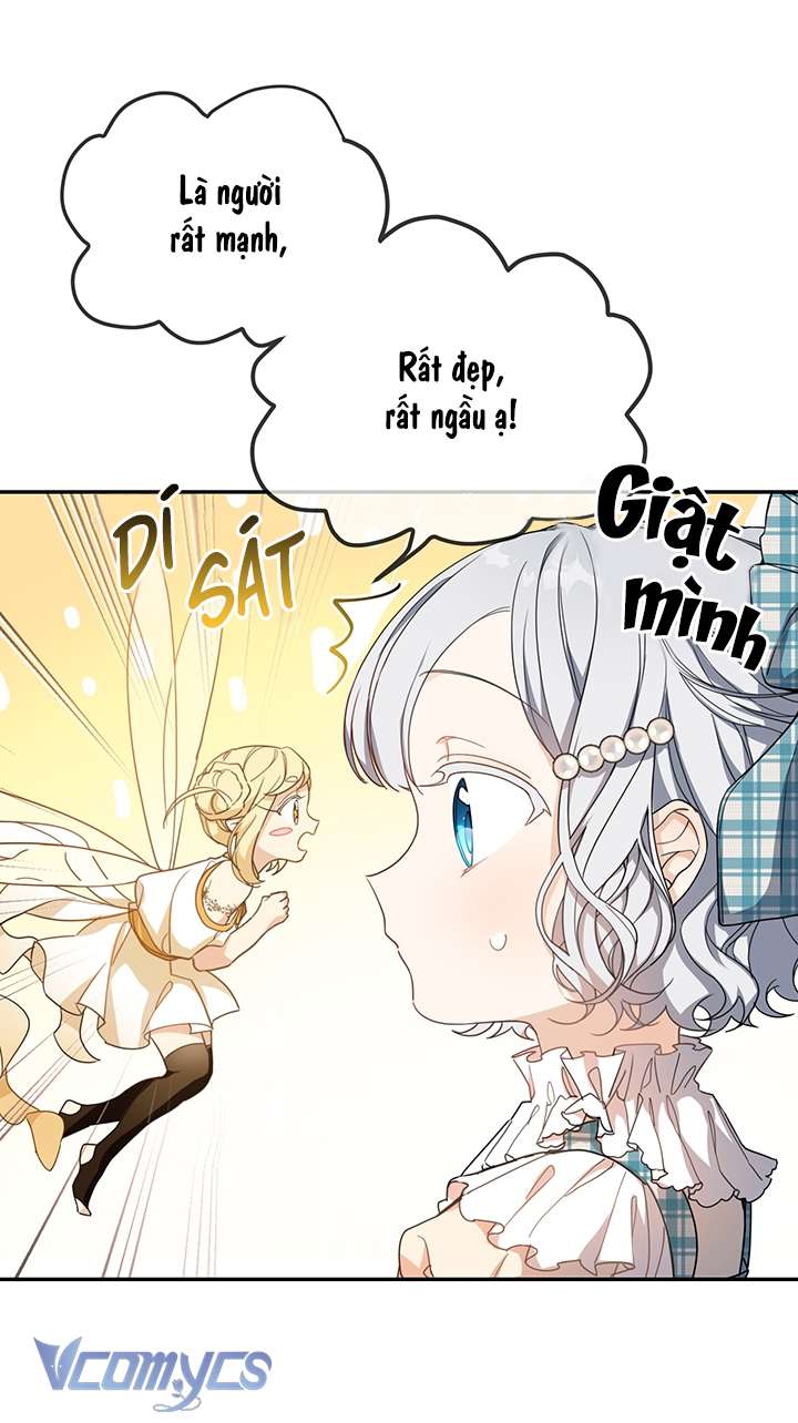 Lại Một Lần Nữa Hướng Về Ánh Sáng Chap 15 - Trang 2