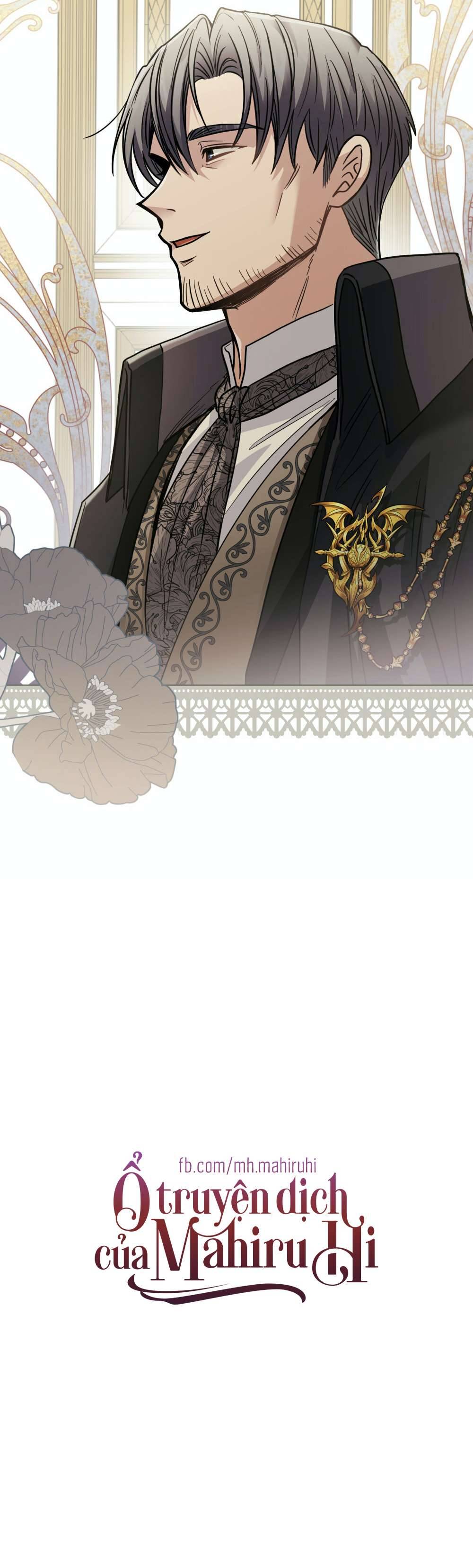 Tìm Lại Camellia Chapter 56 - Trang 4