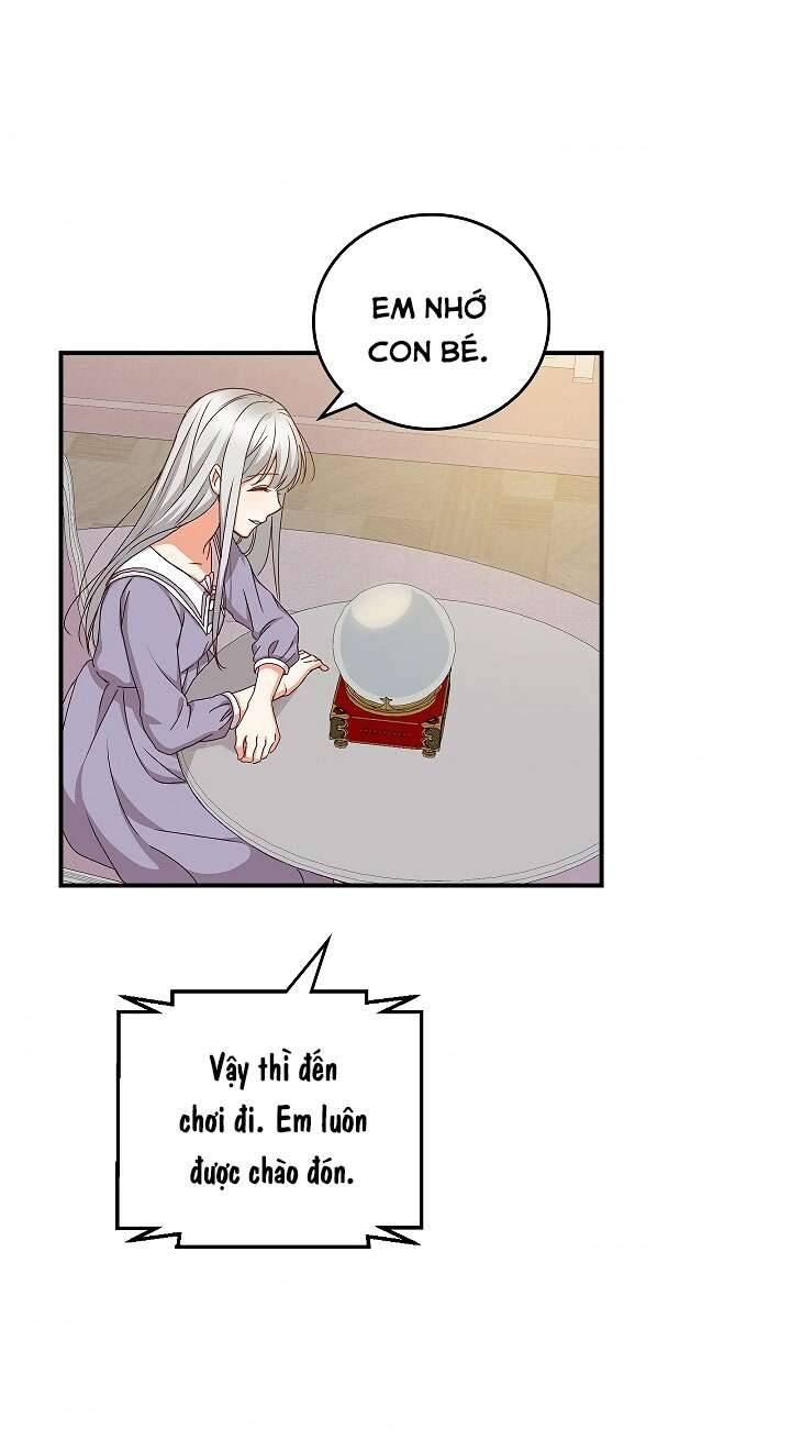 Cẩn Thận Với Các Anh Trai Đấy! Chap 49 - Trang 2