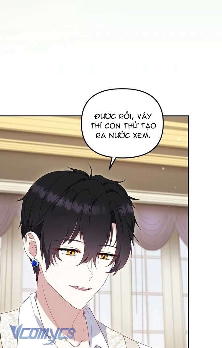 Tôi Được Nuôi Dưỡng Bởi Những Kẻ Phản Diện Chap 70 - Trang 3