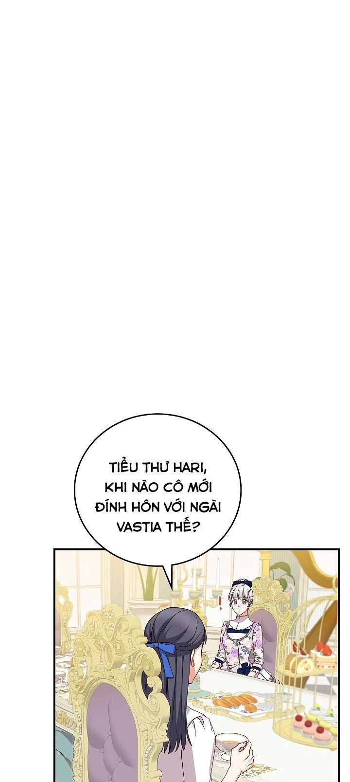 Cẩn Thận Với Các Anh Trai Đấy! Chap 50 - Trang 2