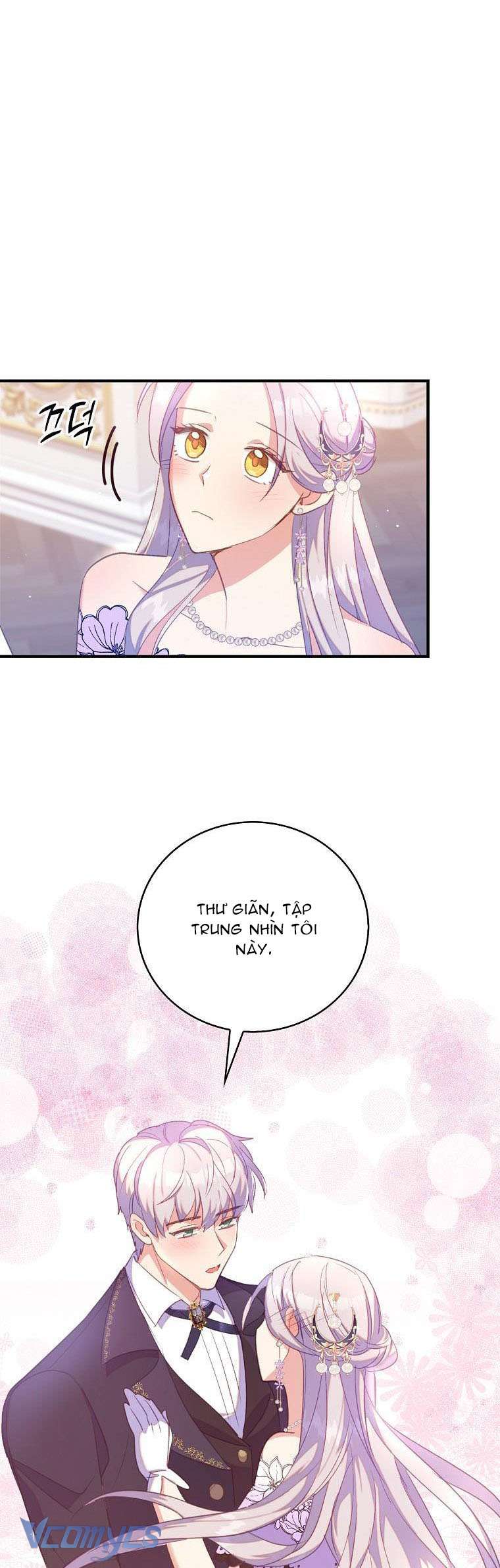 Tôi Chỉ Nhận Ra Sau Khi Mất Cô Ấy Chap 34 - Trang 2