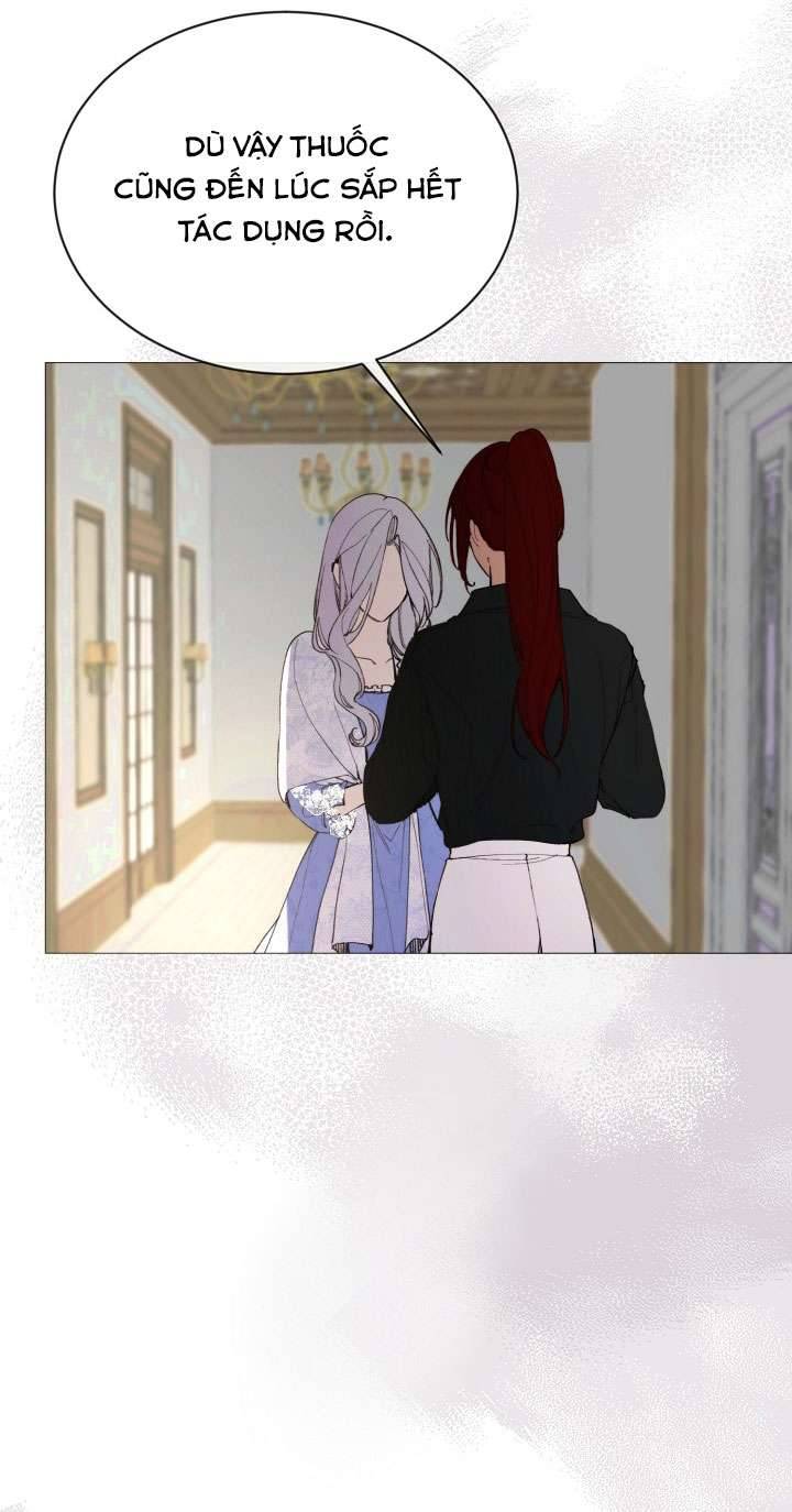 Ác Nữ Cần Bạo Chúa Chapter 67 - Trang 4