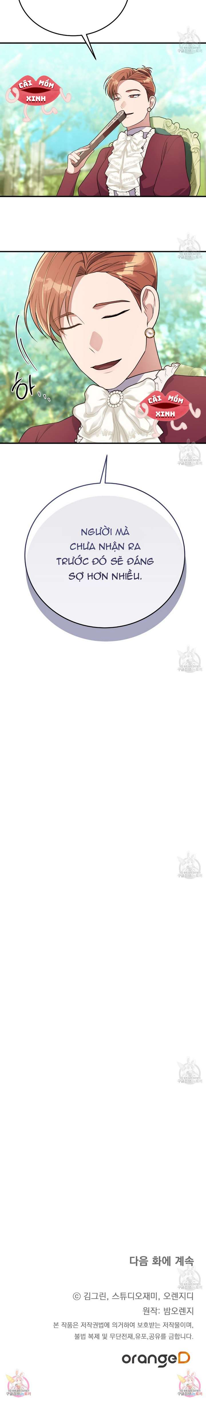 Xin Hãy Để Ý Tới Jasmine Chapter 22 - Trang 4