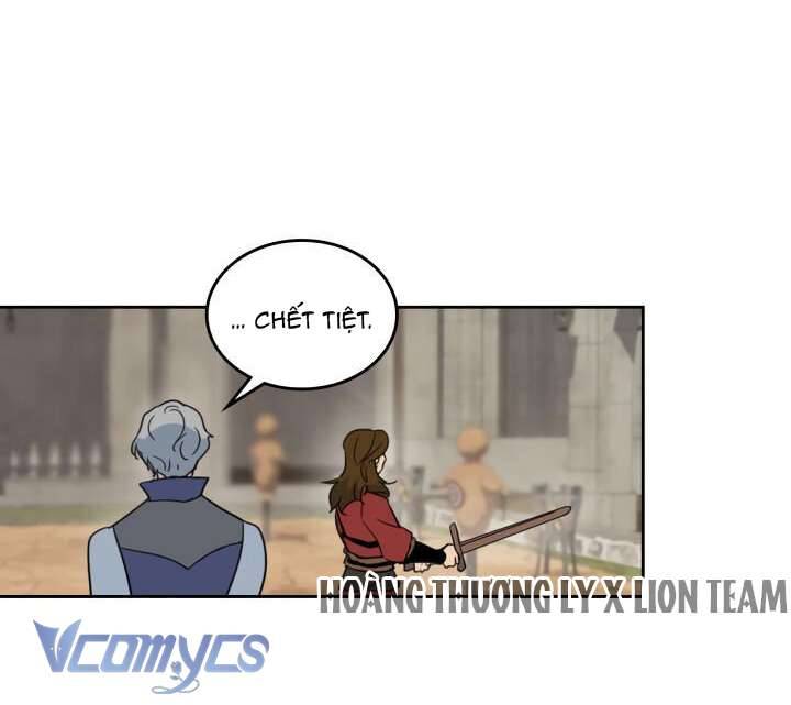 Người Đẹp Và Quái Thú Chap 52 - Trang 3