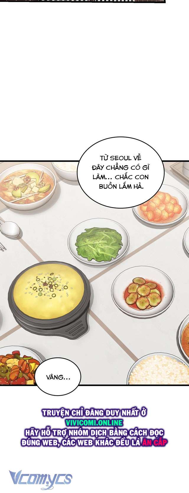 [18+] Đảo Vô Ảnh Chapter 5 - Trang 3