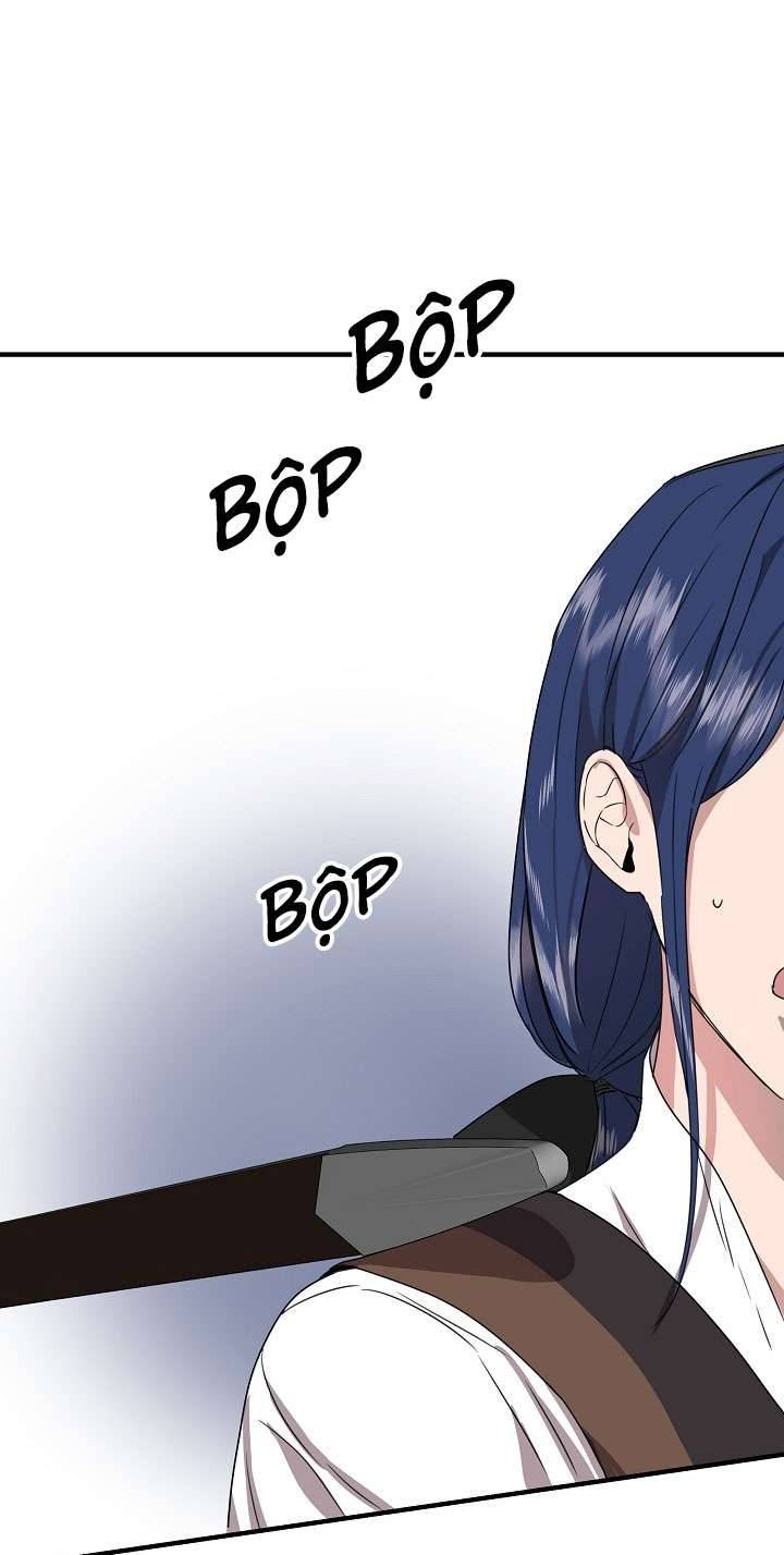 Tôi Không Phải Là Cinderella Chapter 3 - Trang 4