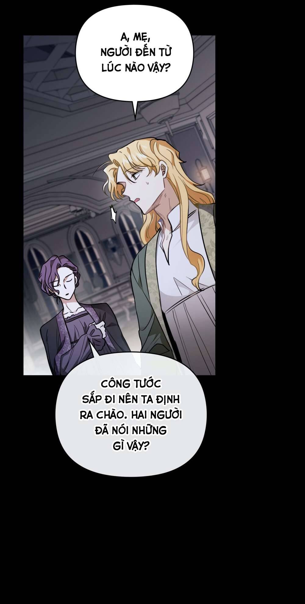 Tìm Lại Camellia Chapter 67 - Trang 4