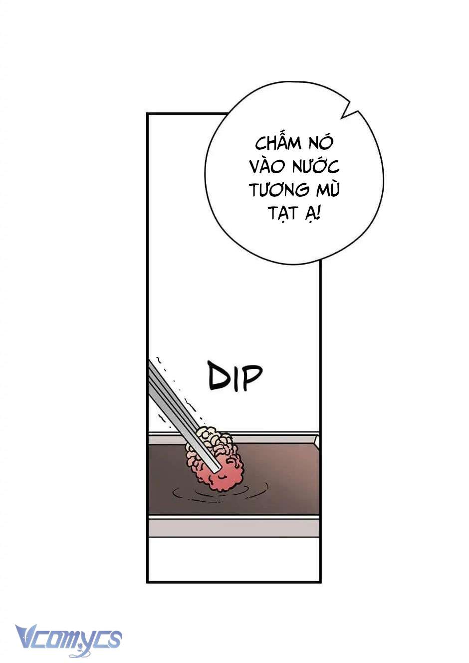 Ly Espresso Của Mùa Xuân Chapter 20 - Trang 4