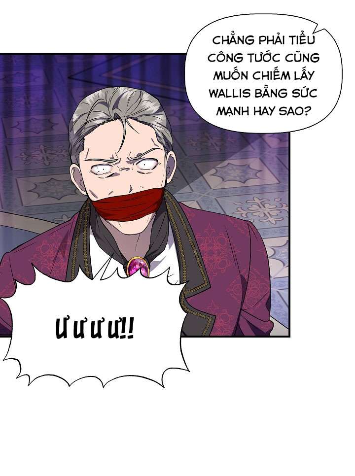 Tôi Không Phải Là Cinderella Chapter 50 - Trang 4