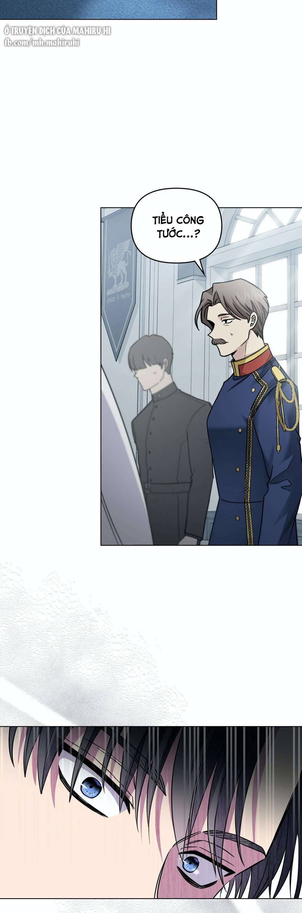 Tìm Lại Camellia Chapter 41 - Trang 4