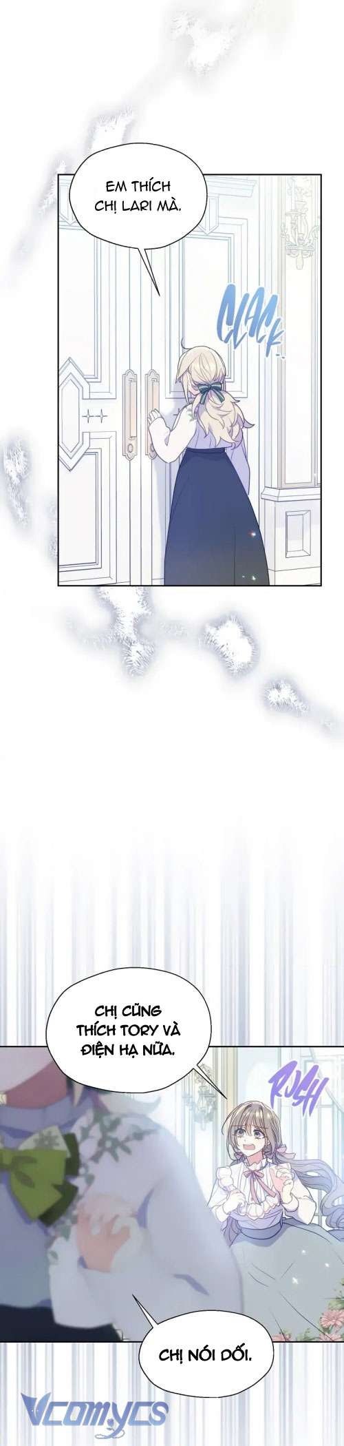 Bệ Hạ Xin Đừng Giết Tôi!!! Chap 78 - Trang 2