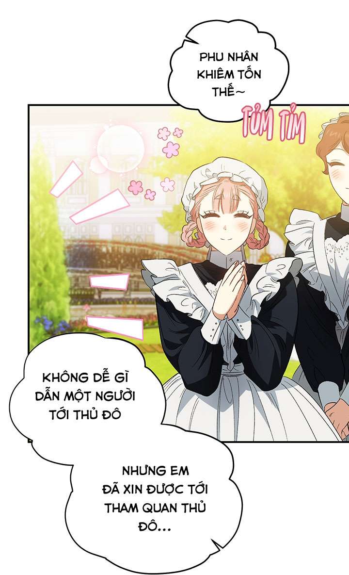 May Mắn Hay Bất Hạnh Chap 78 - Trang 4