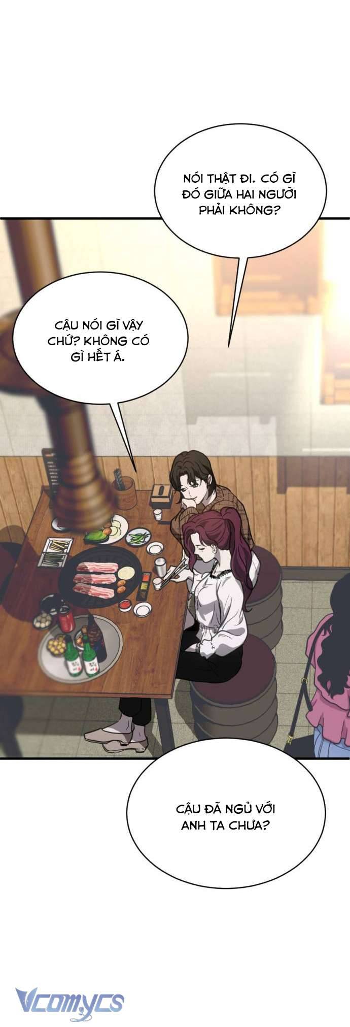 Ba Lần Động Phòng Chapter 14 - Trang 4