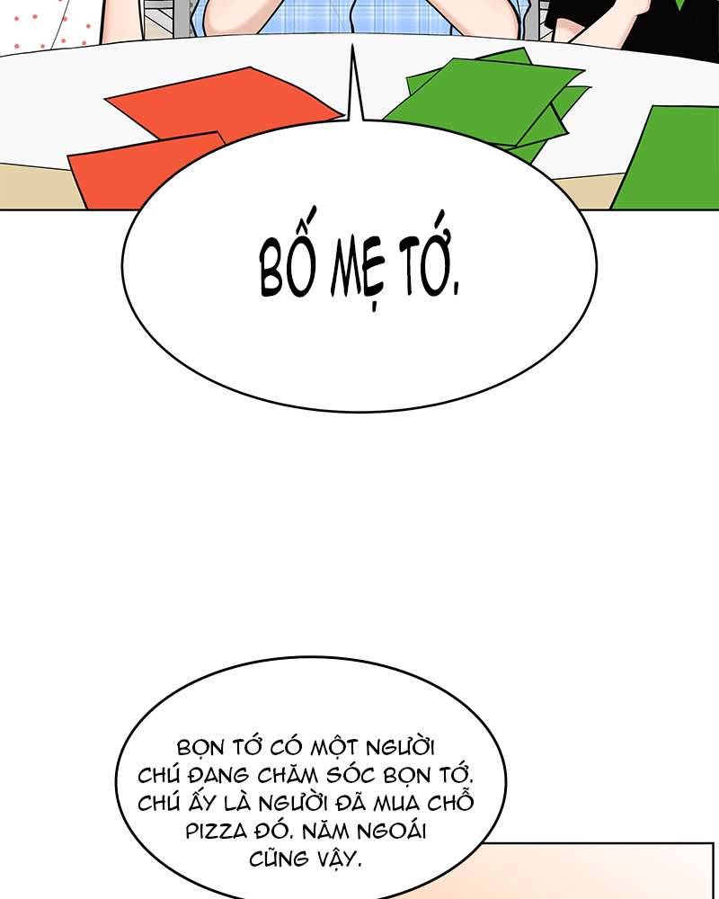 Thời Gian Trở Thành Lý Do Của Đôi Ta Chapter 19 - Next Chapter 20