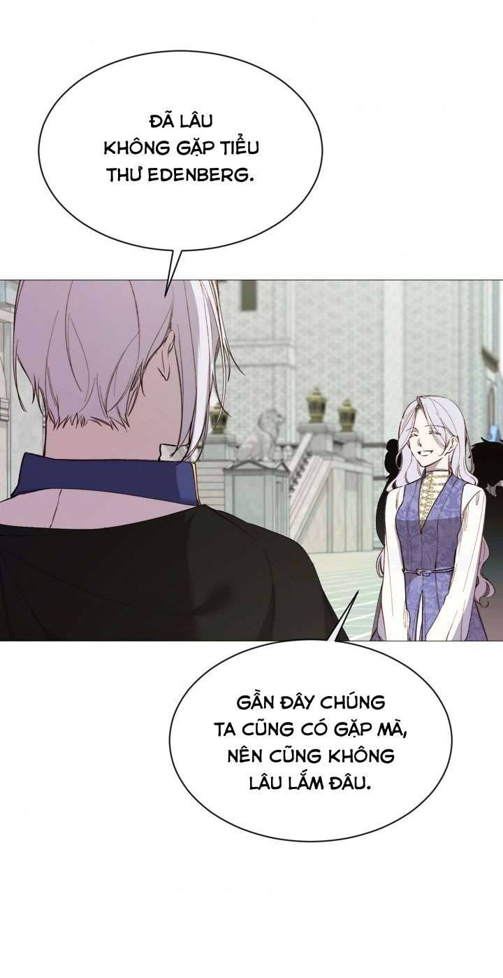 Ác Nữ Cần Bạo Chúa Chapter 61 - Trang 4