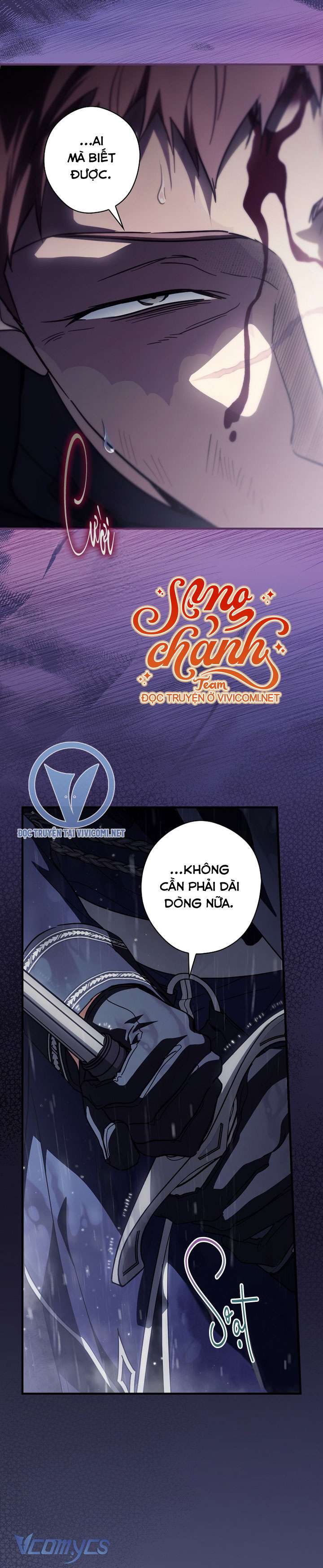 Phương Pháp Khiến Phu Quân Đứng Về Phía Tôi Chapter 109 - Trang 4