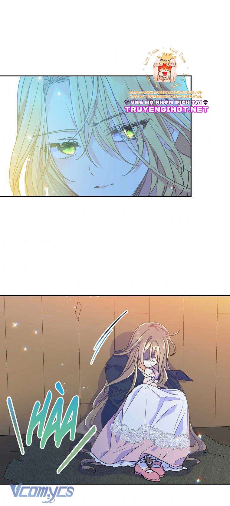 Bệ Hạ Xin Đừng Giết Tôi!!! Chap 49 - Trang 3