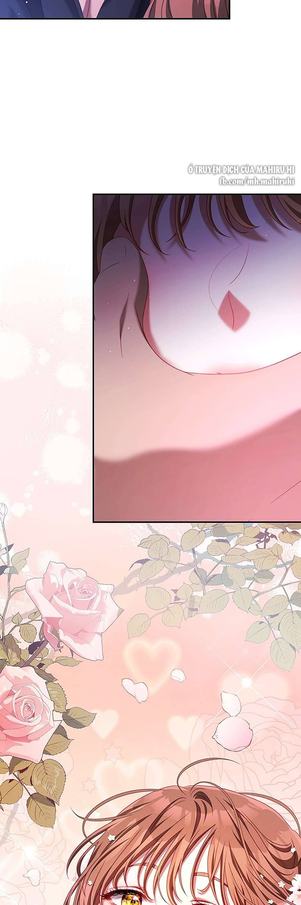 Trở Thành Tình Địch Của Các Nam Chính Chapter 45 - Trang 3