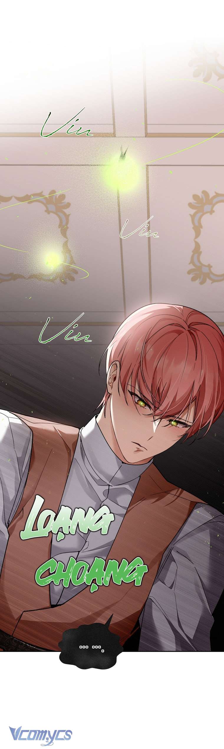 Quý Tộc Gì Chứ, Tôi Chỉ Muốn Về Nhà Chap 33 - Trang 2