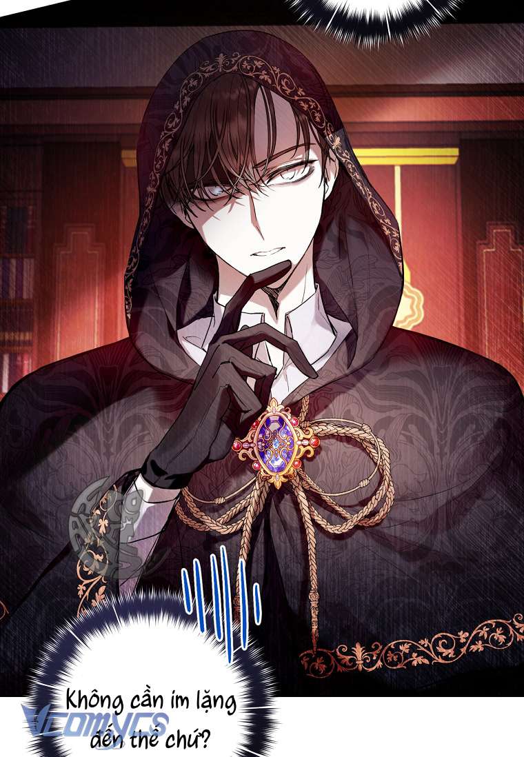 Làm Ác Nữ Bộ Không Tuyệt Sao? Chap 12 - Trang 4