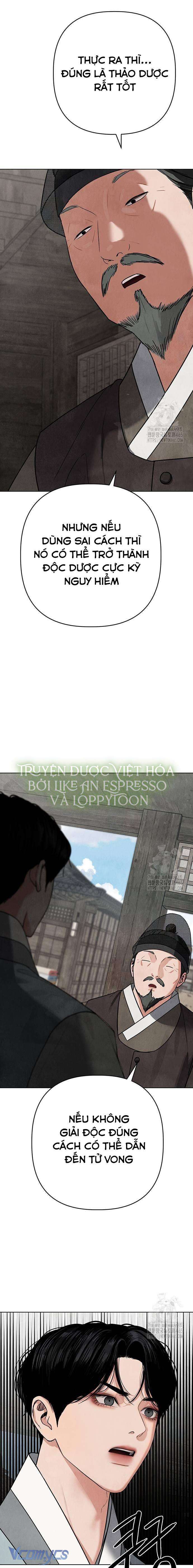 Quỷ Hồn Chap 8 - Trang 4