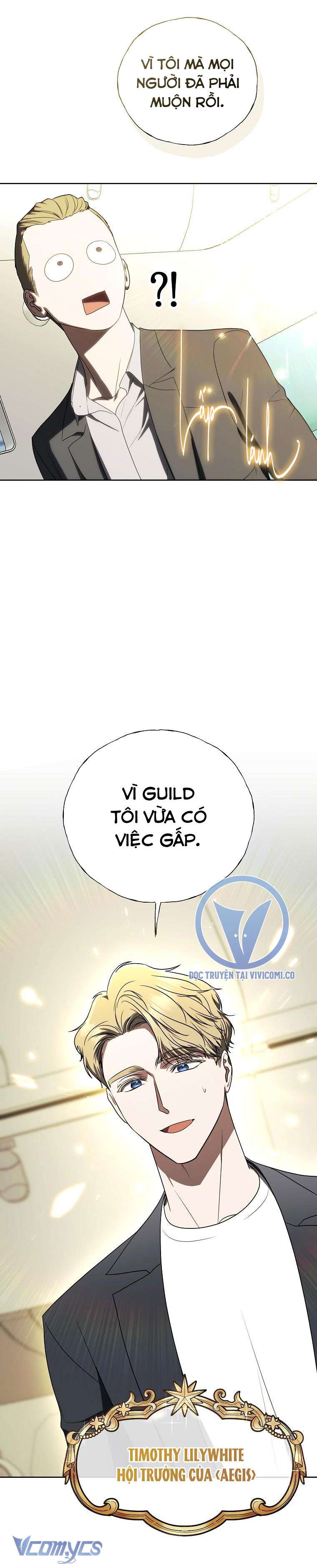 Hướng Dẫn Sinh Tồn Dành Cho Người Xếp Hạng Chap 47 - Next Chap 48