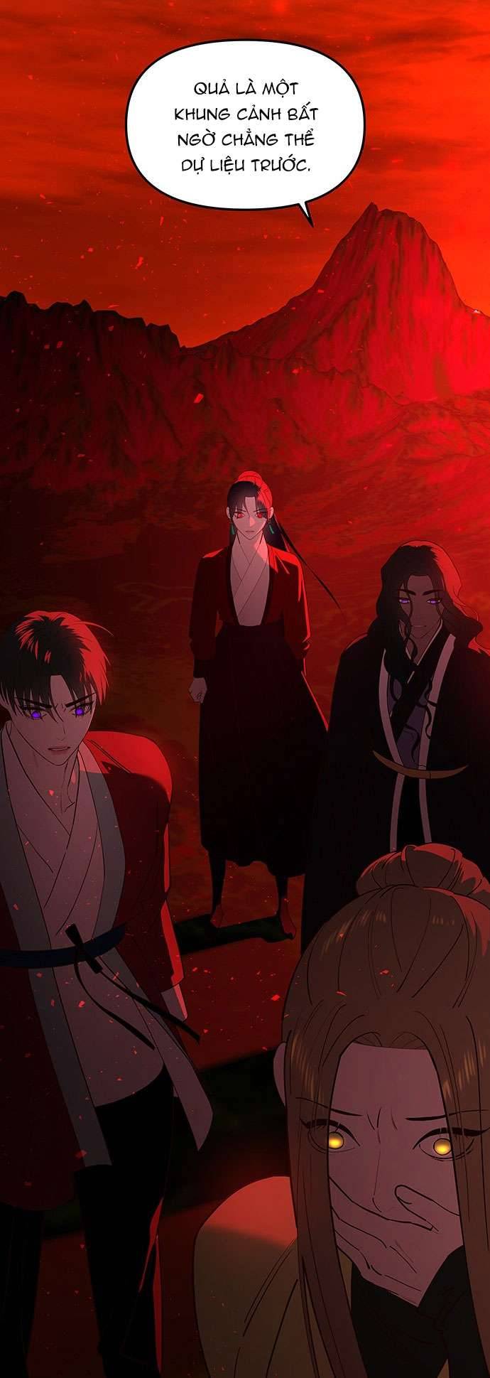 Vương Tử Huyền Bí Chapter 86 - Next Chapter 87