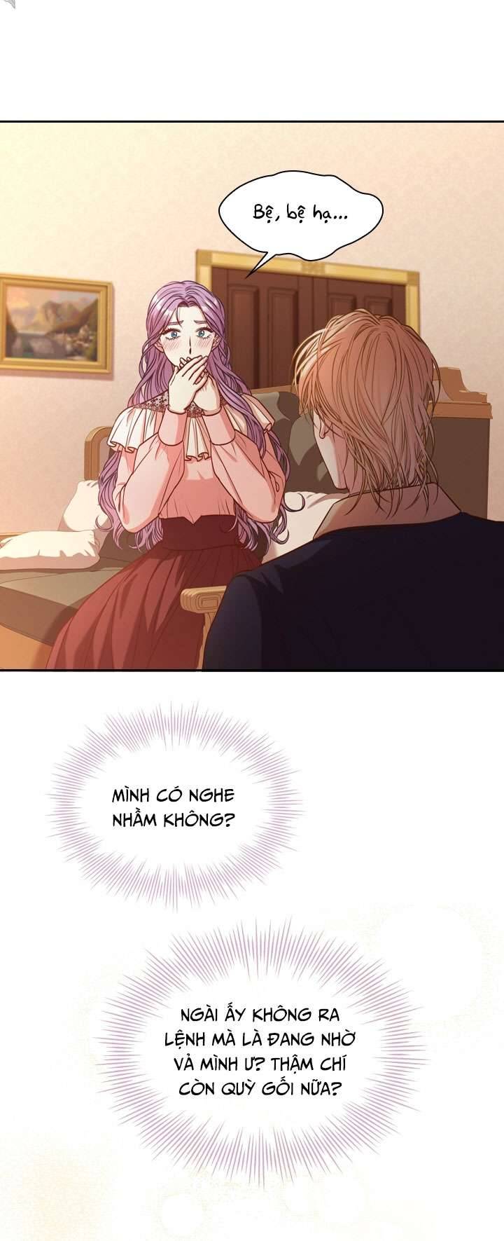 Thư Ký Của Bạo Chúa Chapter 46 - Next Chapter 47