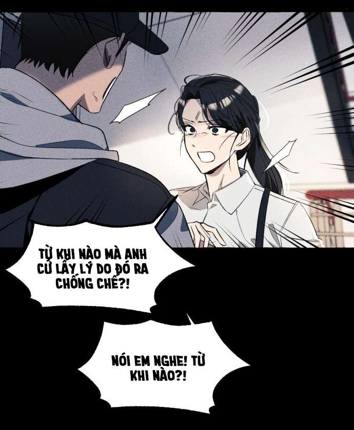 Tôi Tưởng Đó Chỉ Là Tiểu Thuyết Trọng Sinh Bình Thường Chapter 1 - Trang 4