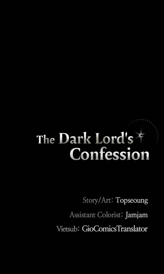 Lời Thú Nhận Của Chúa Tể Bóng Tối Chap 52 - Trang 4