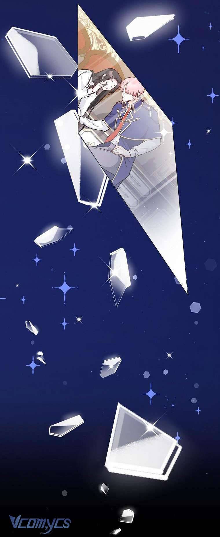 Tôi Thề Chúng Ta Chỉ Là Bạn Chapter 7 - Trang 4