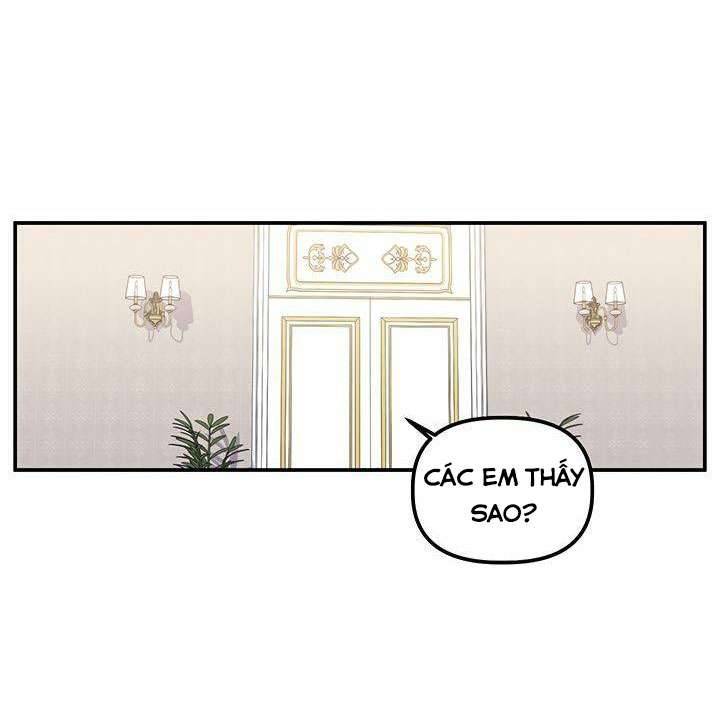 May Mắn Hay Bất Hạnh Chap 36 - Trang 4