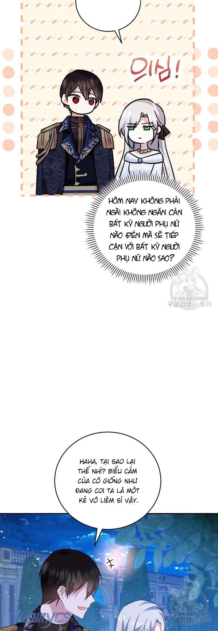 Kế Hoạch Trả Thù Chap 24 - Trang 2